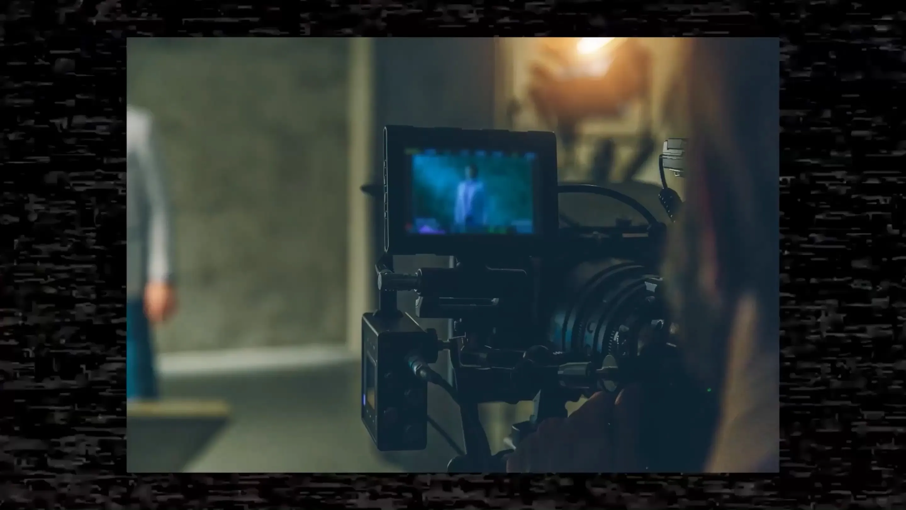 Frame.io festival film