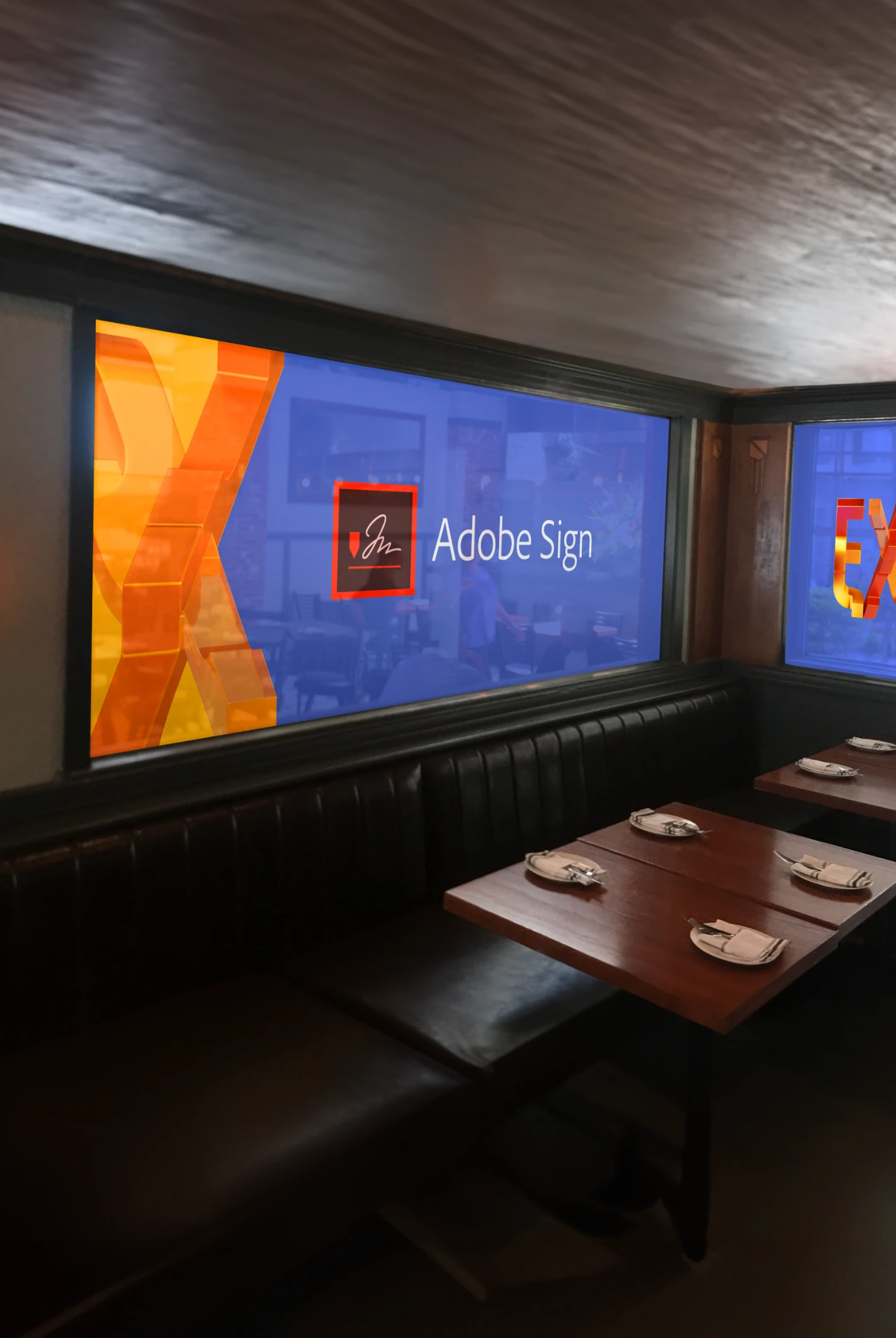 Adobe Sign at Dreamforce