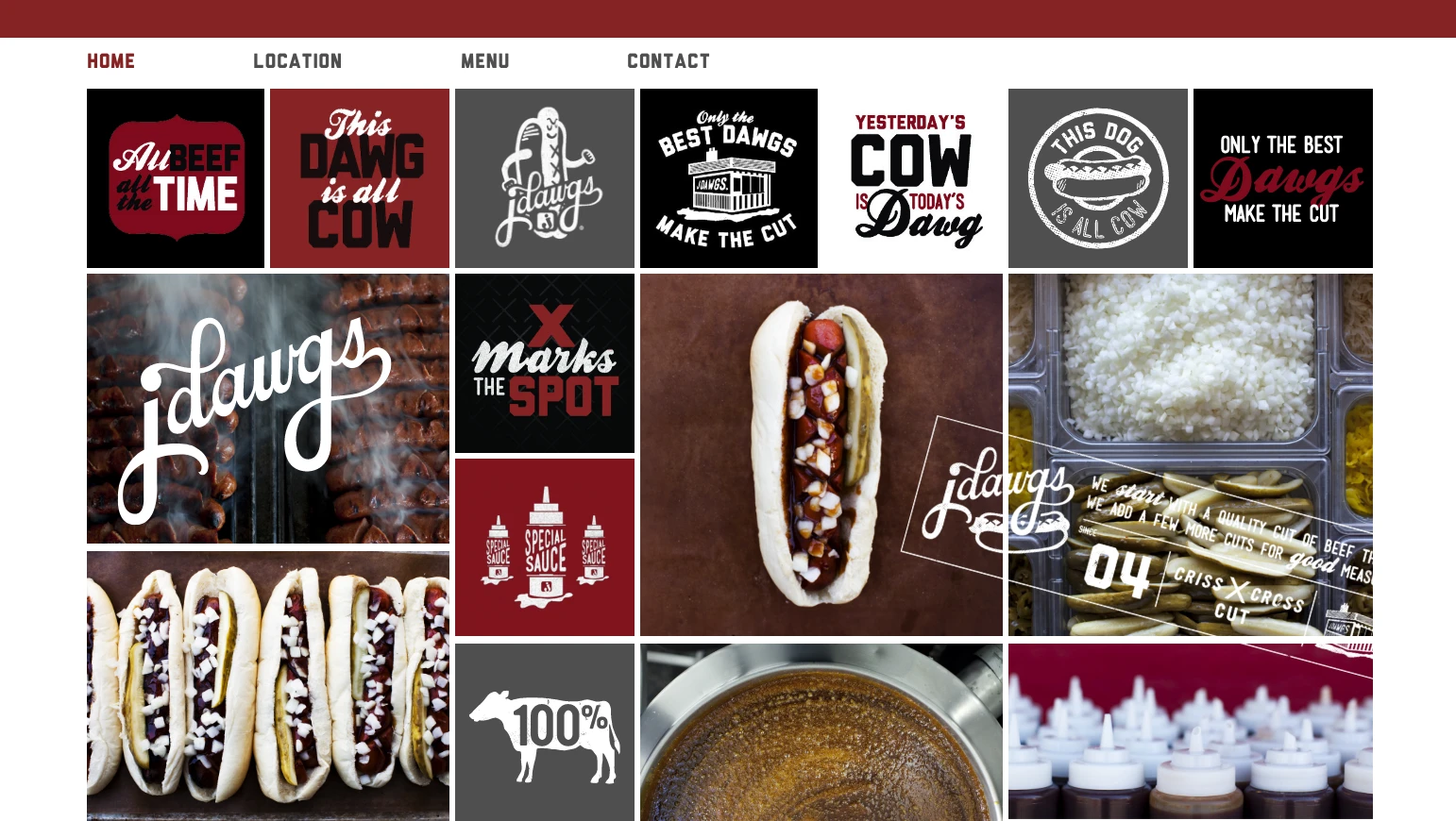 JDawgs brand photography