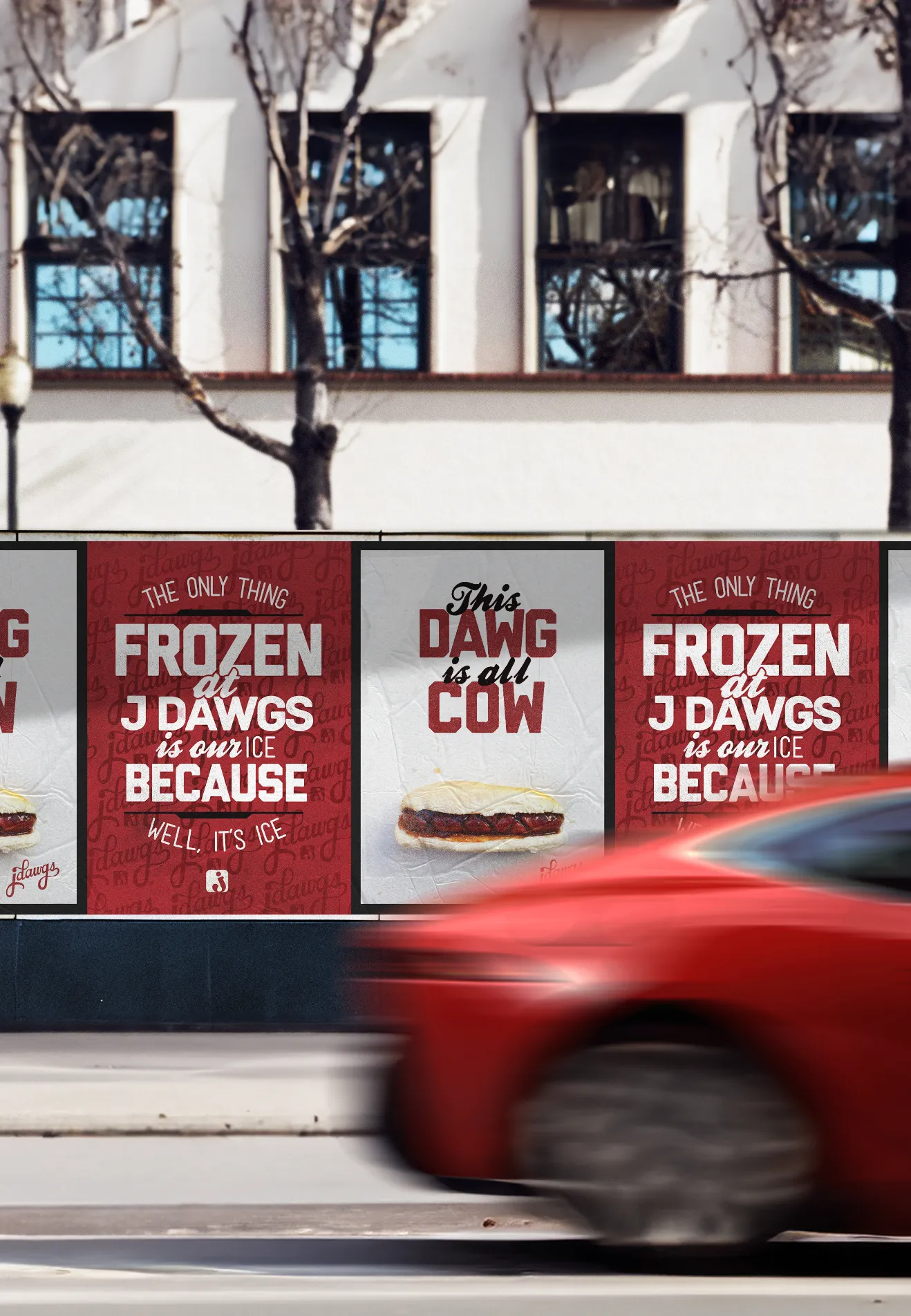JDawgs final brand campaign detail