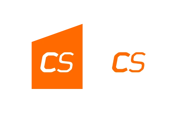 CleanSeries brand mark