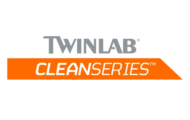 CleanSeries primary logo
