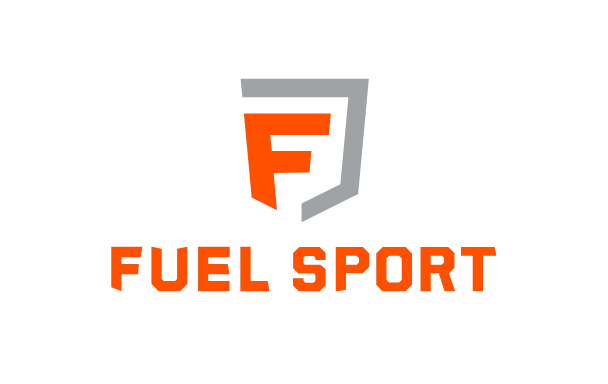 Fuel primary logo