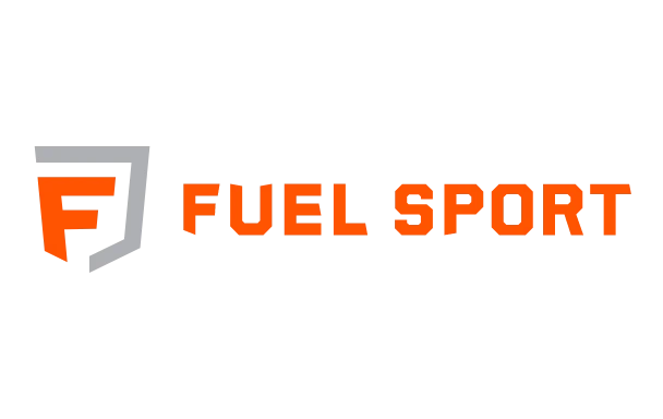 Fuel secondary logo