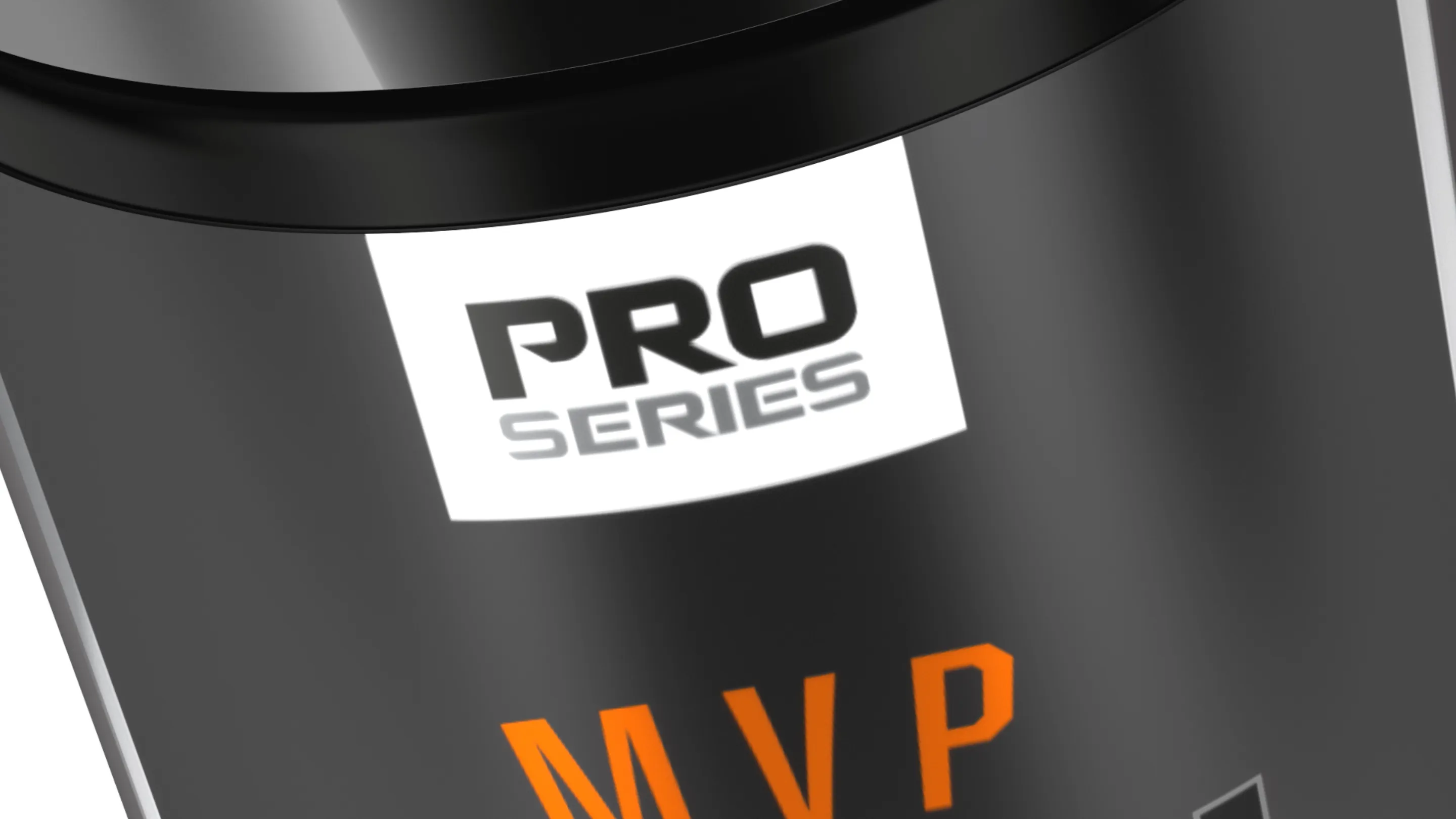 ProSeries reel poster