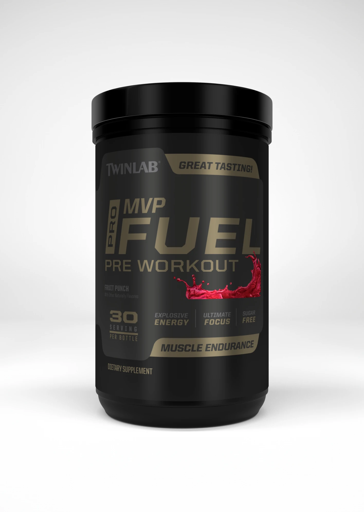 ProSeries brand application
