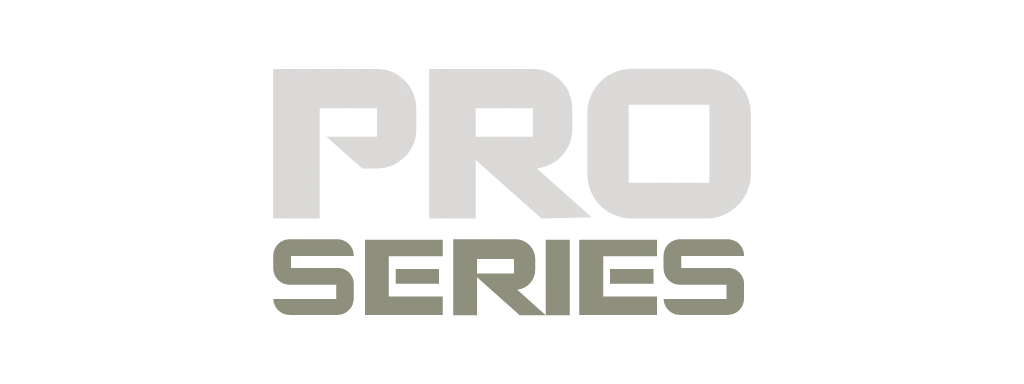 ProSeries refreshed logo