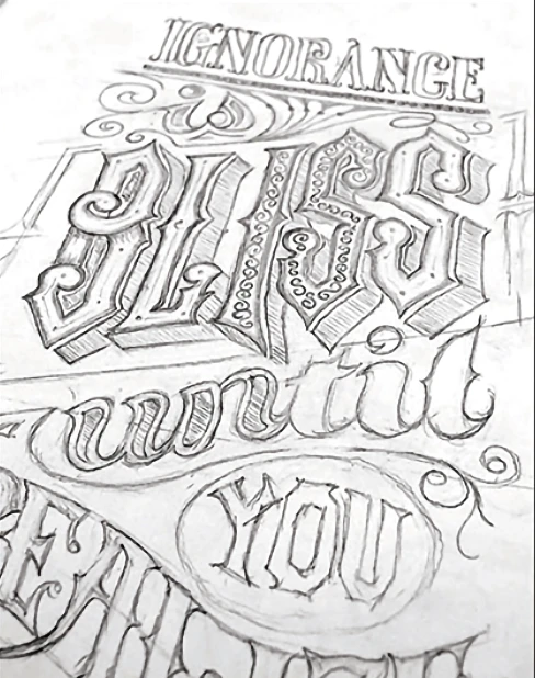 Weller poster 1